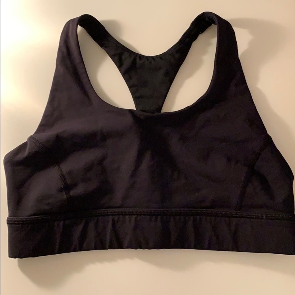 lulu Lemon size 8